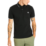 Timberland Logo polo