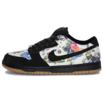 Nike Dunk SB "Rammellzee"