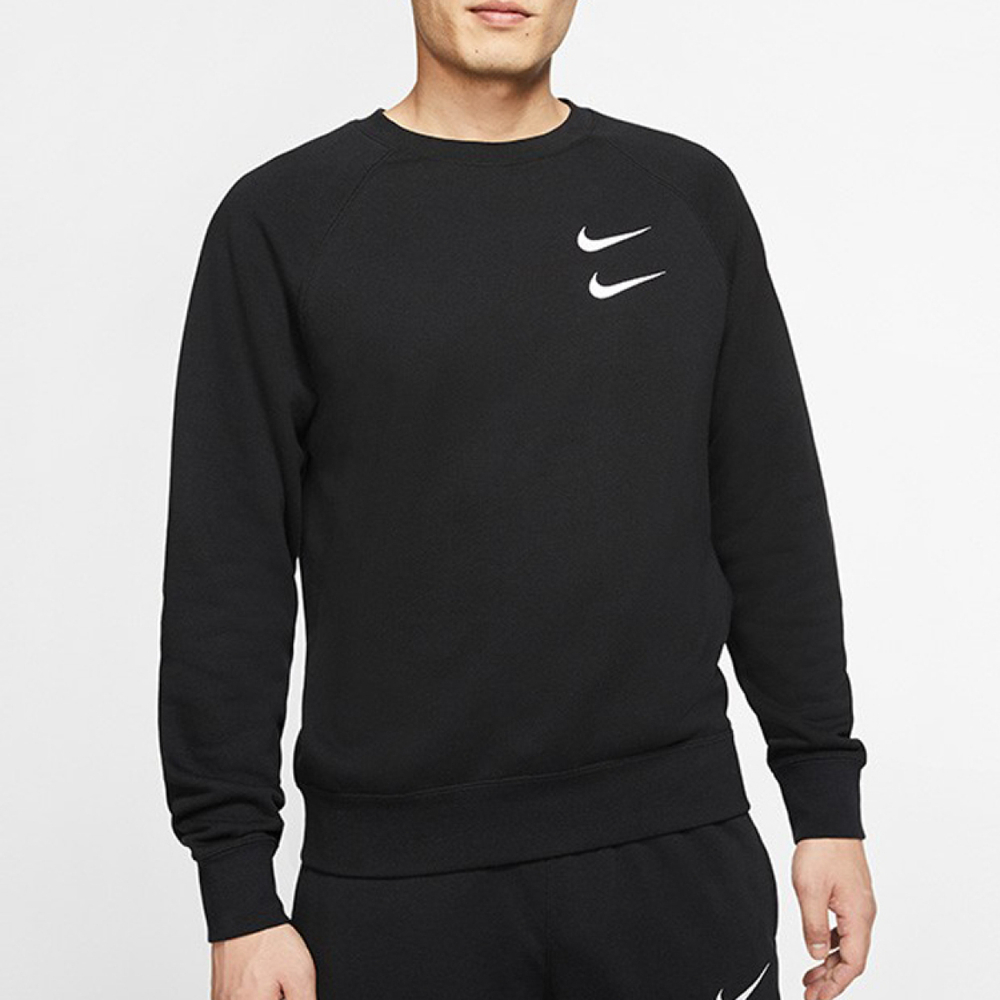 Nike Tee Black