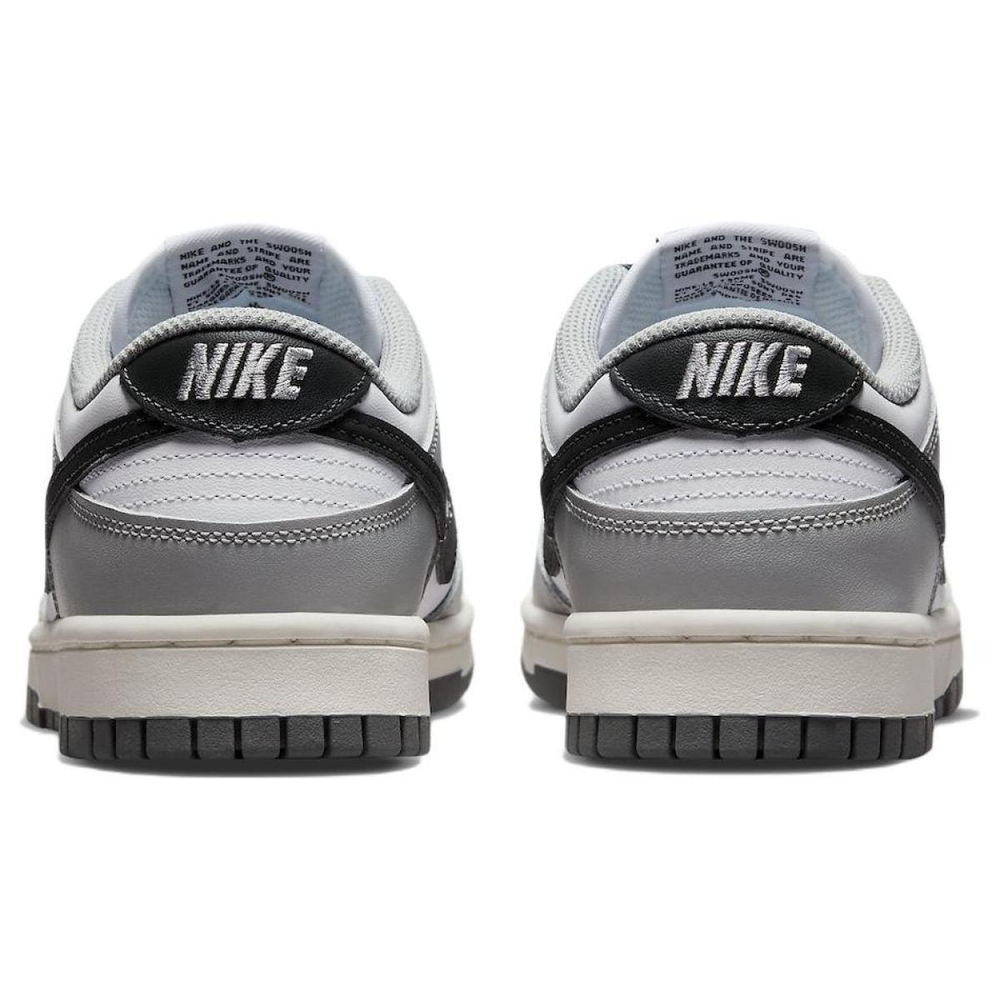 Nike Dunk "Light Smoke Grey"