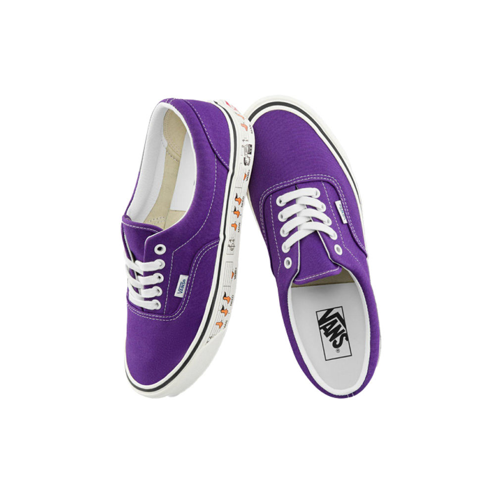 Vans Style 95