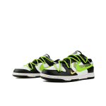 【 】 Nike Dunk Low Multi-Color Swoosh