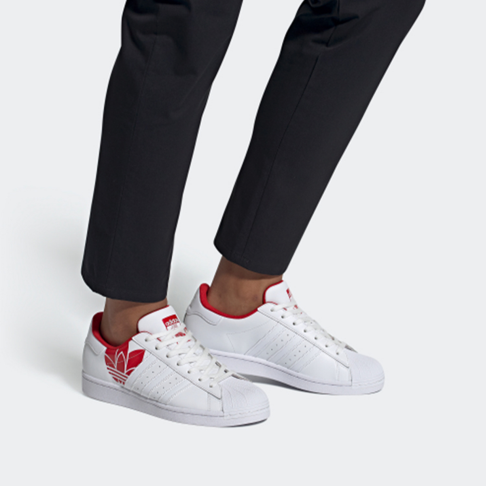 Adidas originals Superstar LOGO