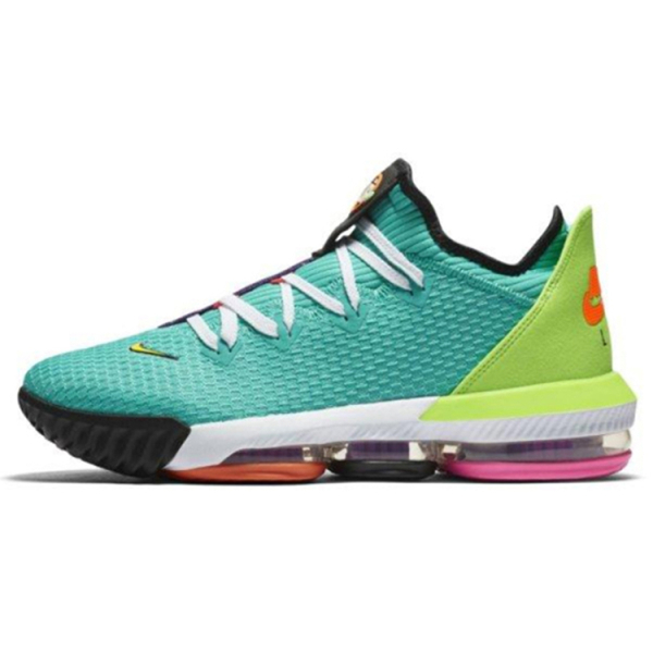 Nike Lebron 16 XVI Low 16