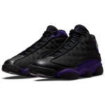 Jordan Air Jordan 13 retro "court purple"