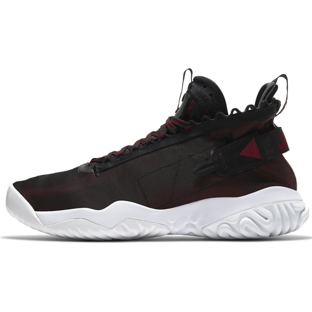 Jordan Proto React