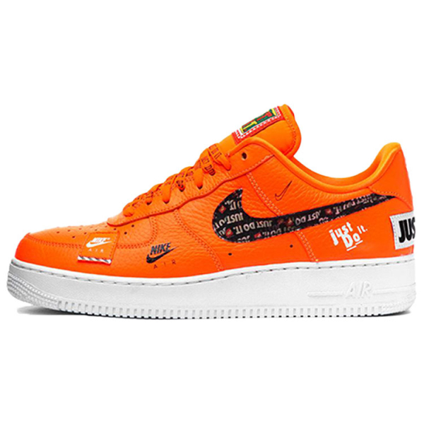 Nike Air Force 1 07 PRM Just Do It