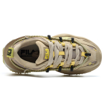 White Mountaineering x Fila Fusion QD96