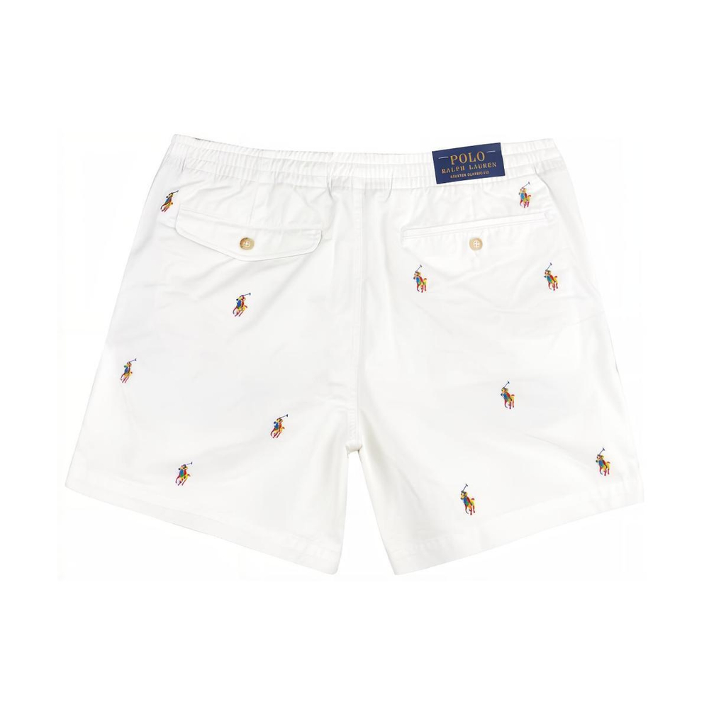 Polo Ralph Lauren SS22 Logo
