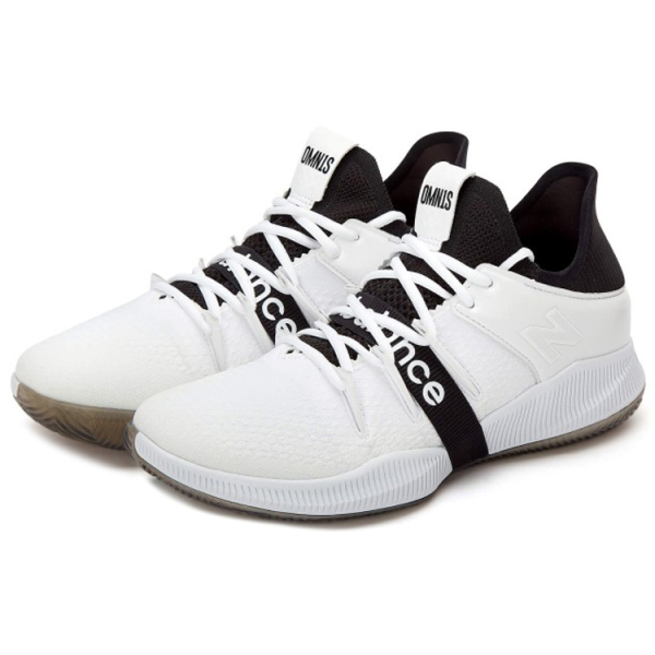 New Balance NB OMN1S Low