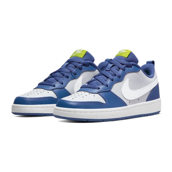 Nike Court Borough 2 Low 2