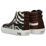Taka Hayashi x Vans Style 138 Vault LX