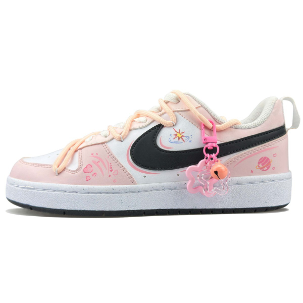 【 】 Nike Court Borough GS