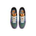 UNDEFEATED x Nike Air Force 1