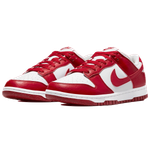 Nike Dunk Next Nature "University Red"