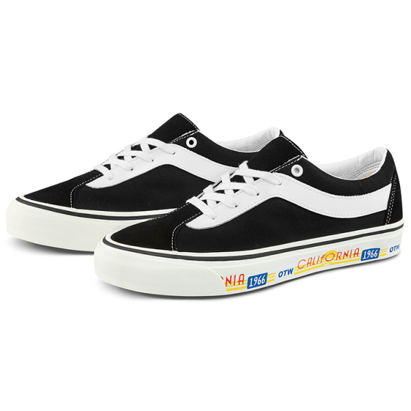 Vans Bold Ni