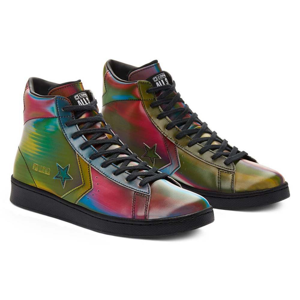 Converse Cons Pro Leather High Top