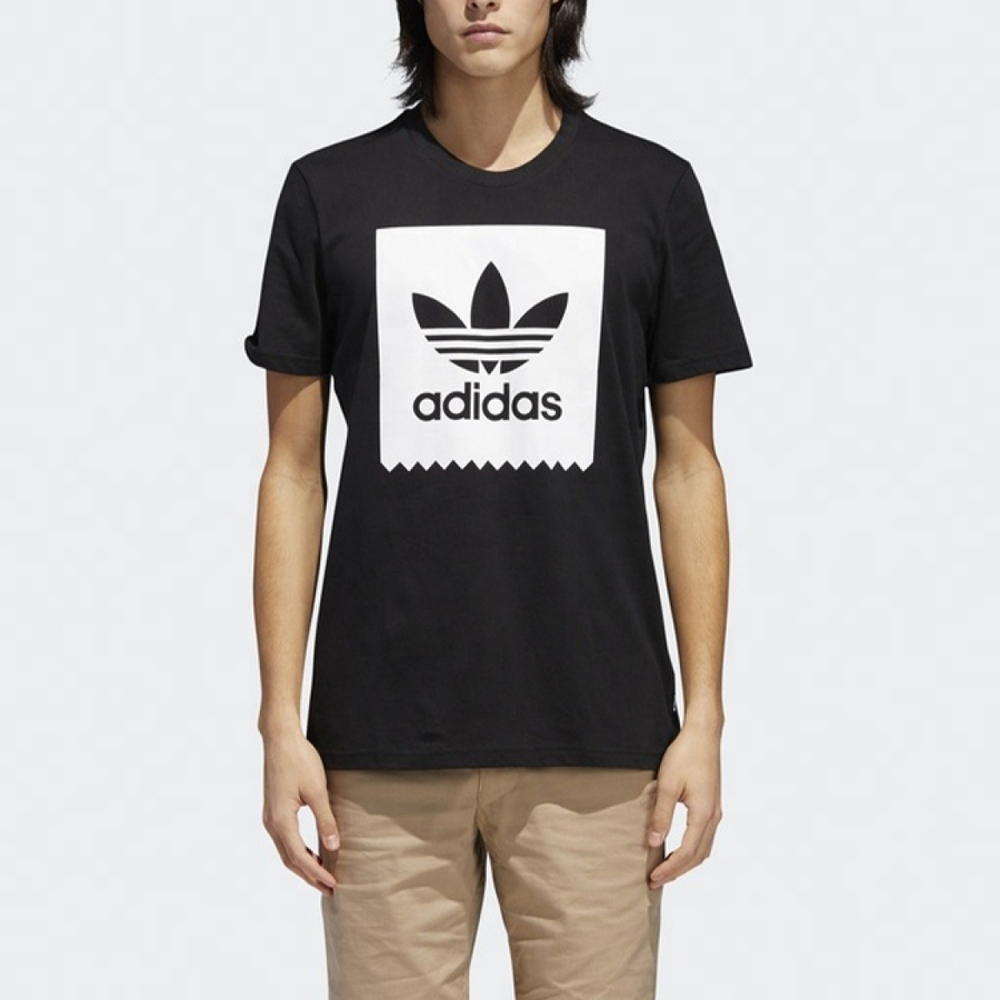 Adidas originals Logo T