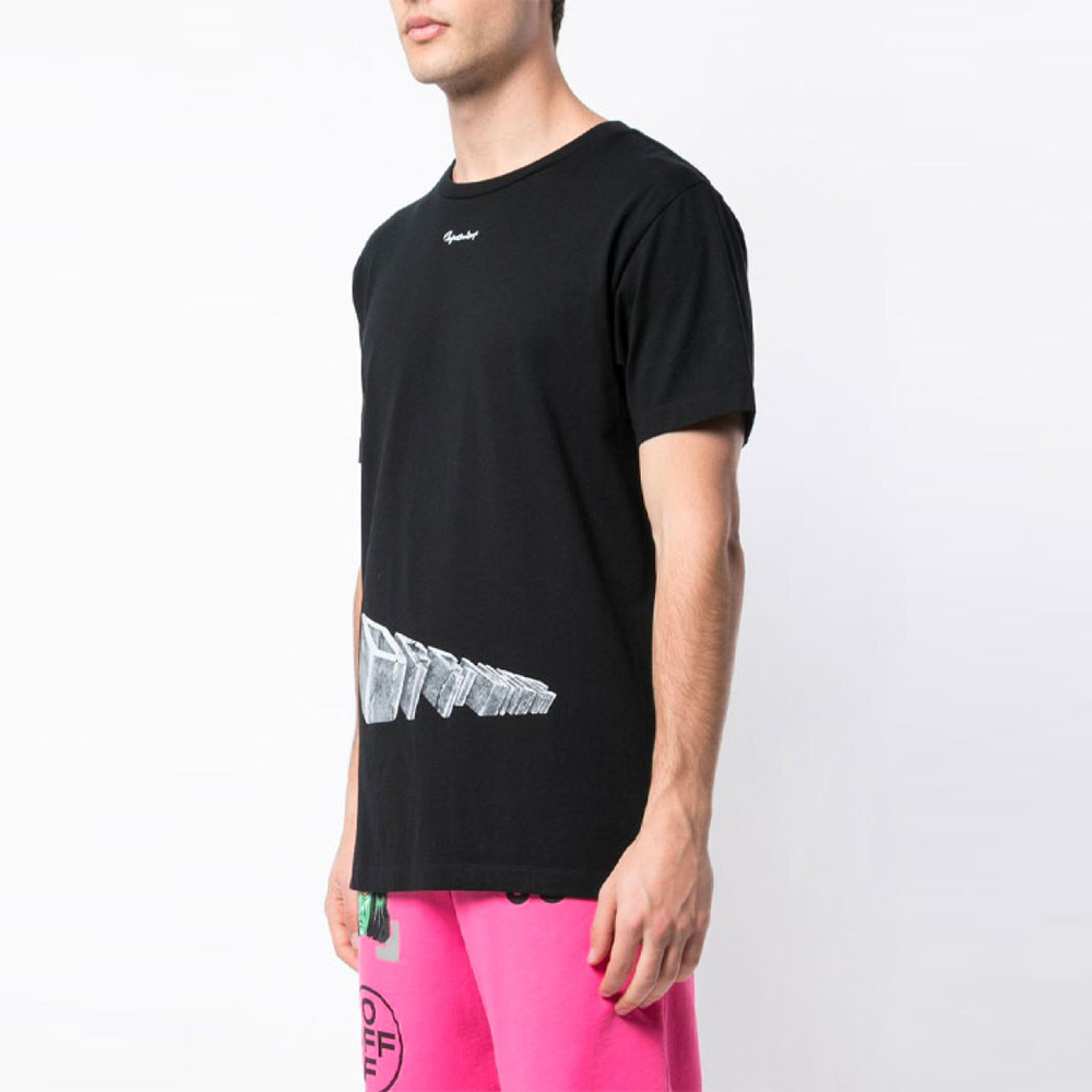 OFF-WHITE SS19 T