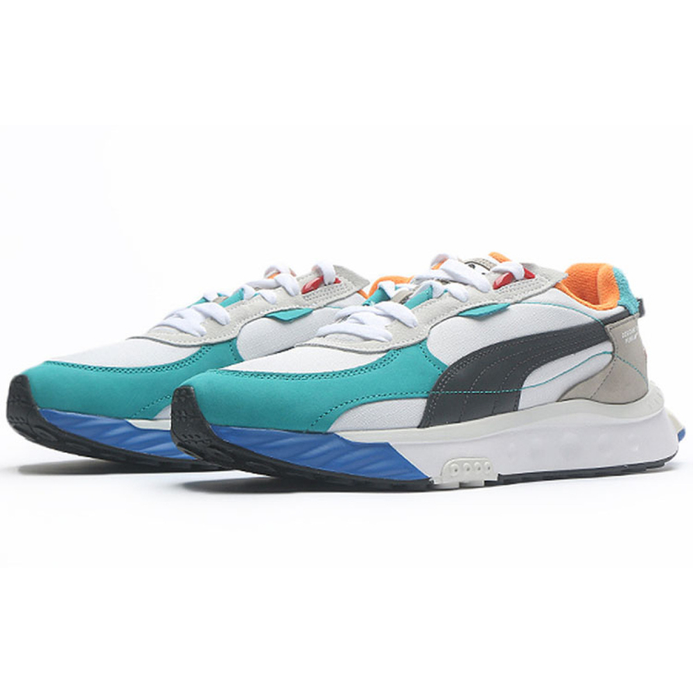 PUMA Puma Wild Rider Layers
