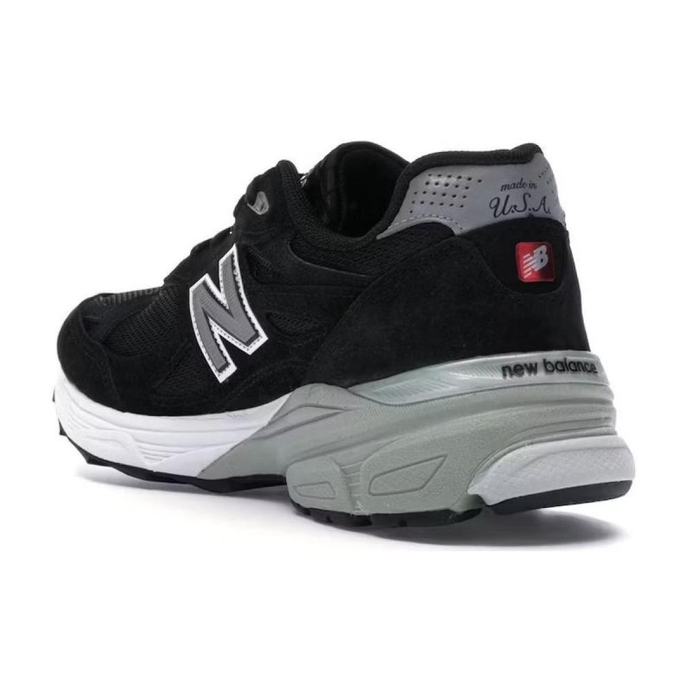 New Balance NB 990 V3 Kith Black