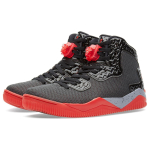 Jordan Spike Forty PE Black Cement Grey