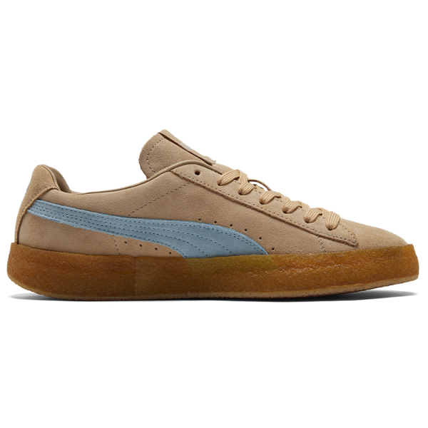 Maison Kitsune x PUMA Suede Crepe