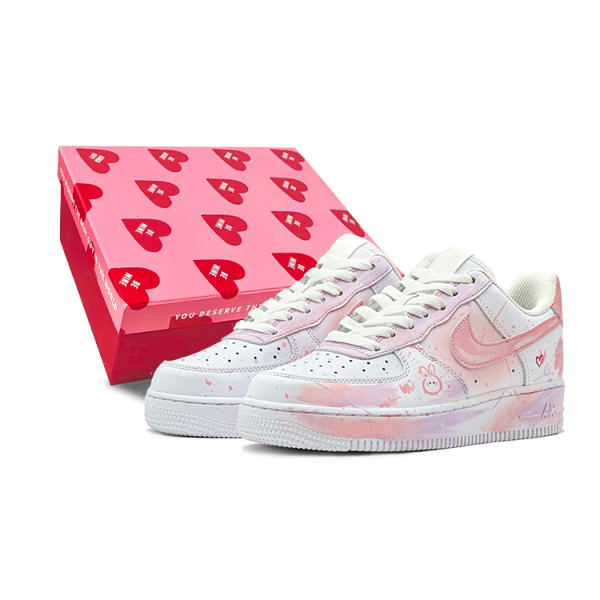 【 】 Nike Air Force 1