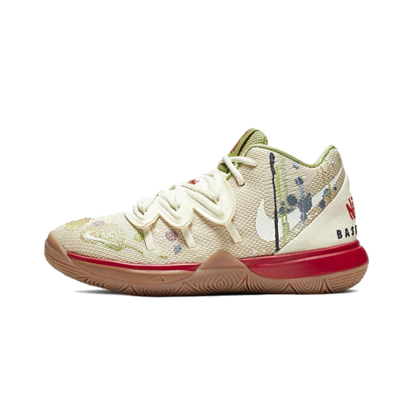 Bandulu x Nike Kyrie 5 5