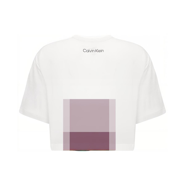 CALVIN KLEIN CK96 Logo T
