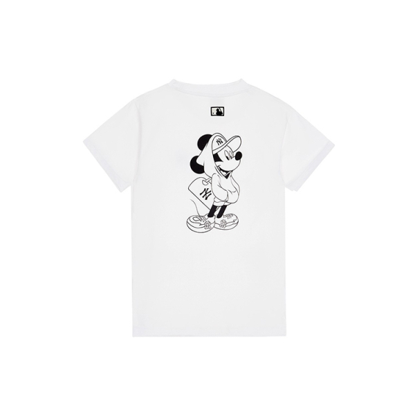 MLB x Disney T
