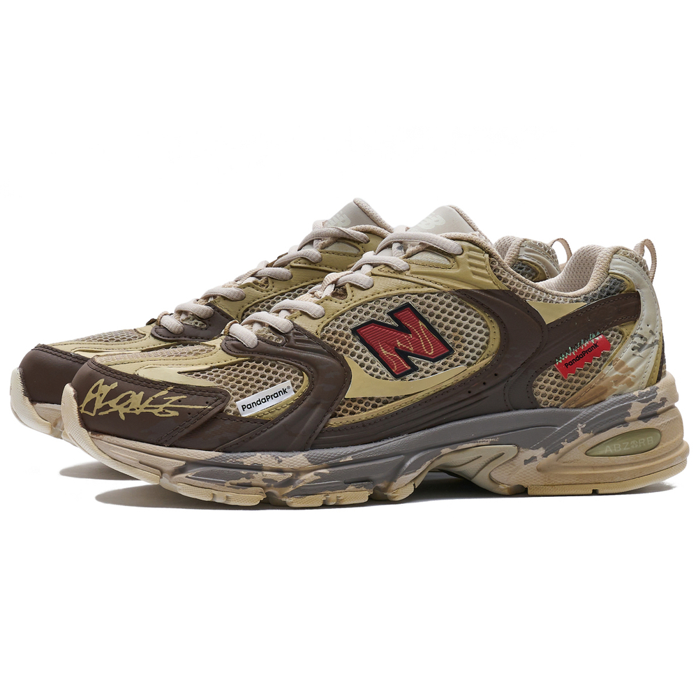 【 】 New Balance NB 530