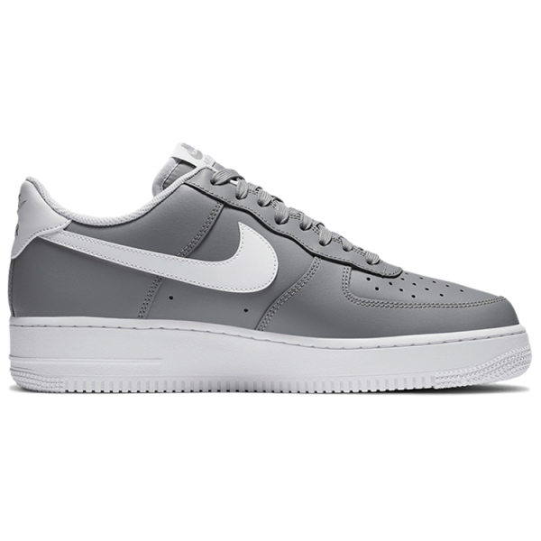 Nike Air Force 1 "Wolf Grey"