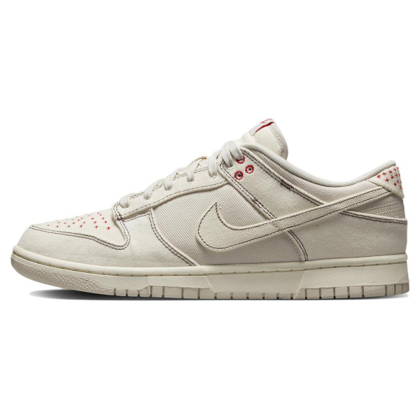 Nike Dunk "Light Orewood Brown"