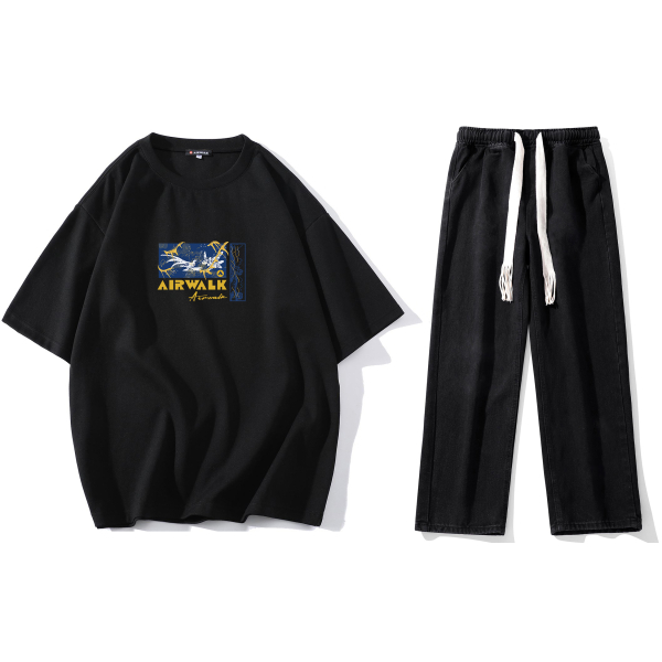 Airwalk T