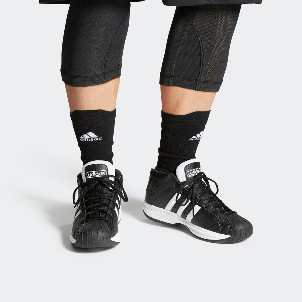 Adidas PRO Model 2G Synthetic