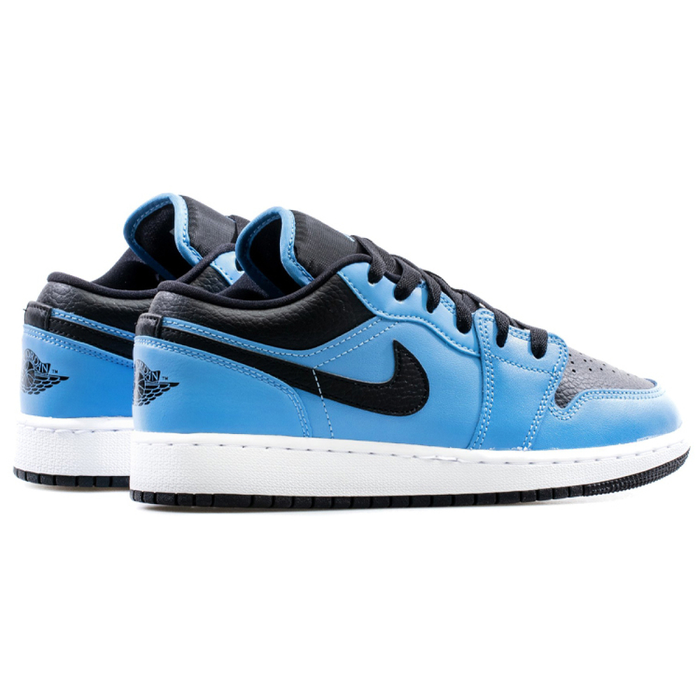 Air Jordan 1 Low "University Blue"