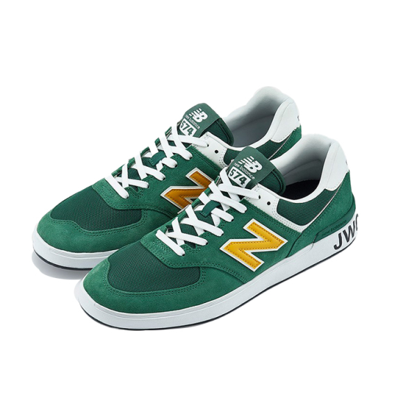 Junya Watanabe MA x New Balance NB 574