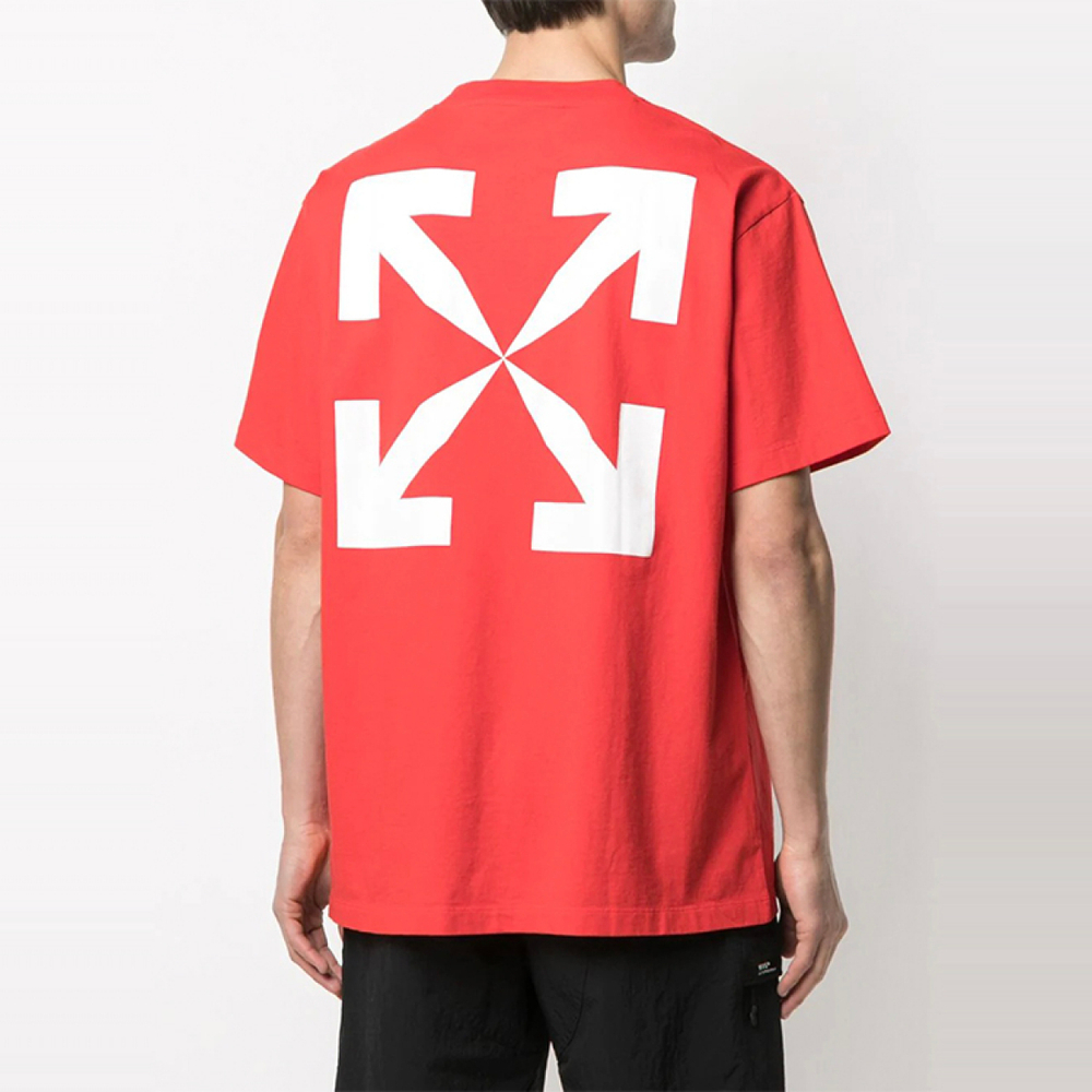 OFF-WHITE T
