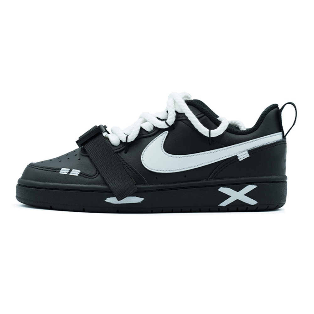 【 】 Nike Court Vision 1 VIBE VIBE GS