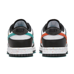 Nike Dunk Low Multi-Color Swoosh