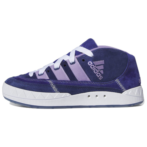 Mayte Steenhout x adidas originals Adimatic