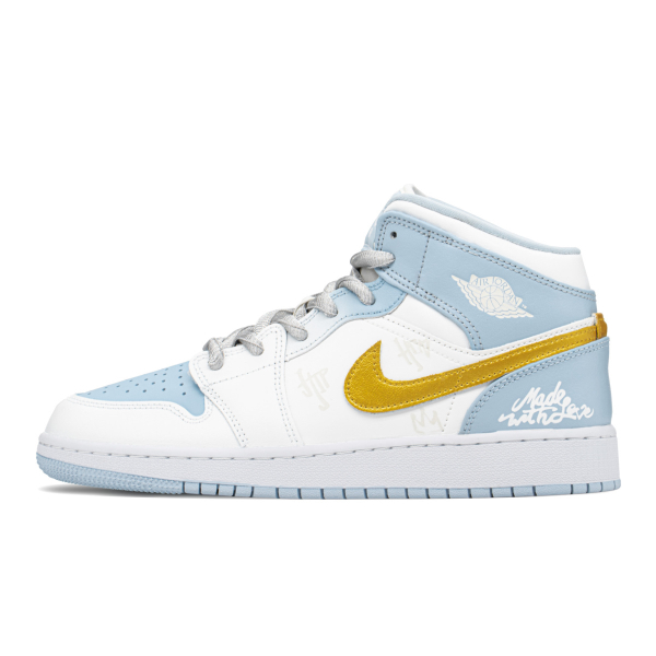 【 】 Jordan Air Jordan 1 FZBB GS