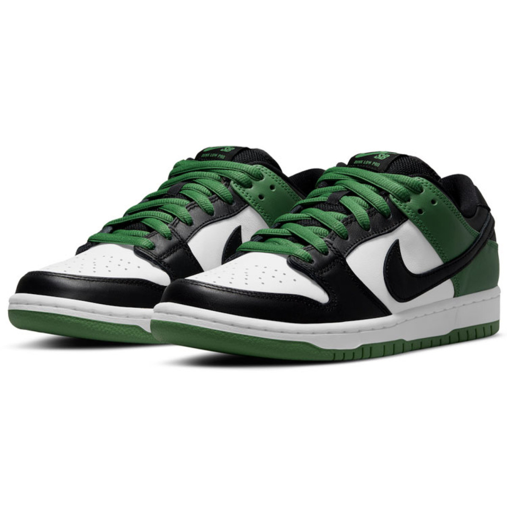 Nike Dunk SB Pro "Classic Green"