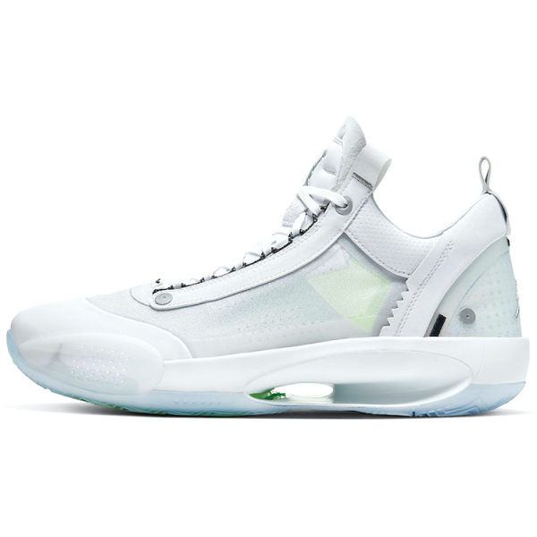 Jordan Air Jordan 34 Low "Pure Money"