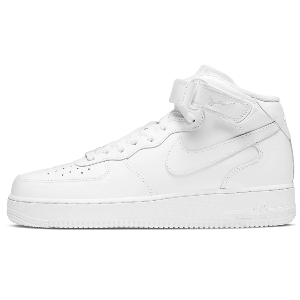 【 】 Nike Air Force 1 '07 " "