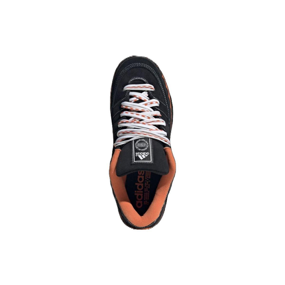 Adidas originals Adimatic JACK O'LANTERN