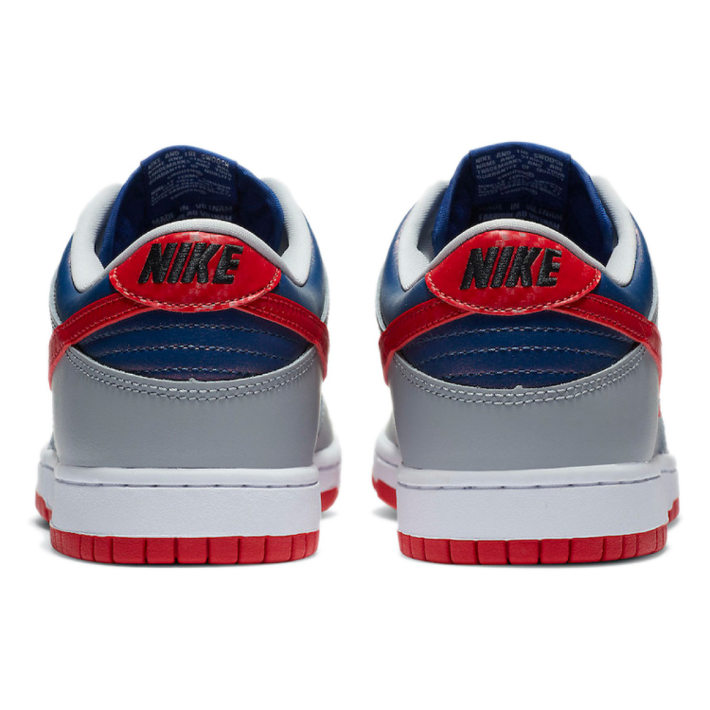 Nike Dunk SP "Samba"