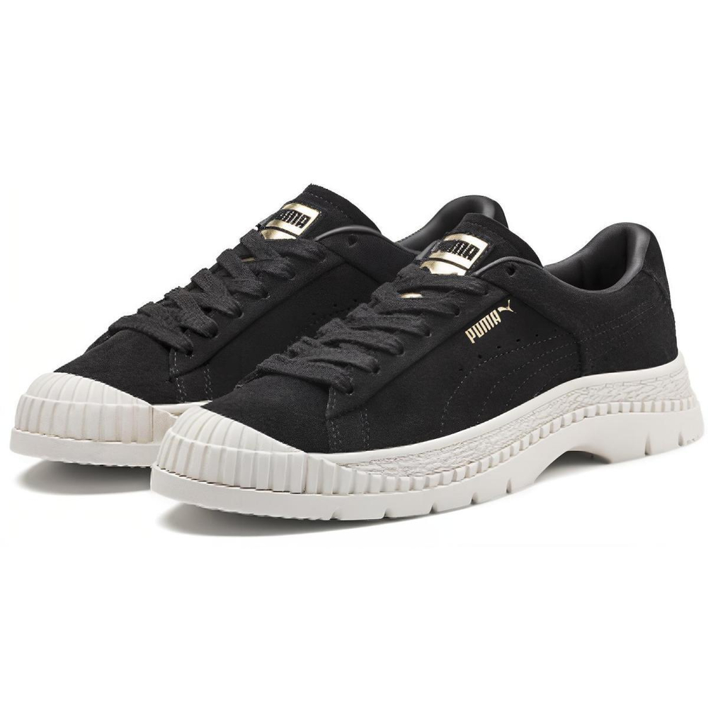 PUMA Utility