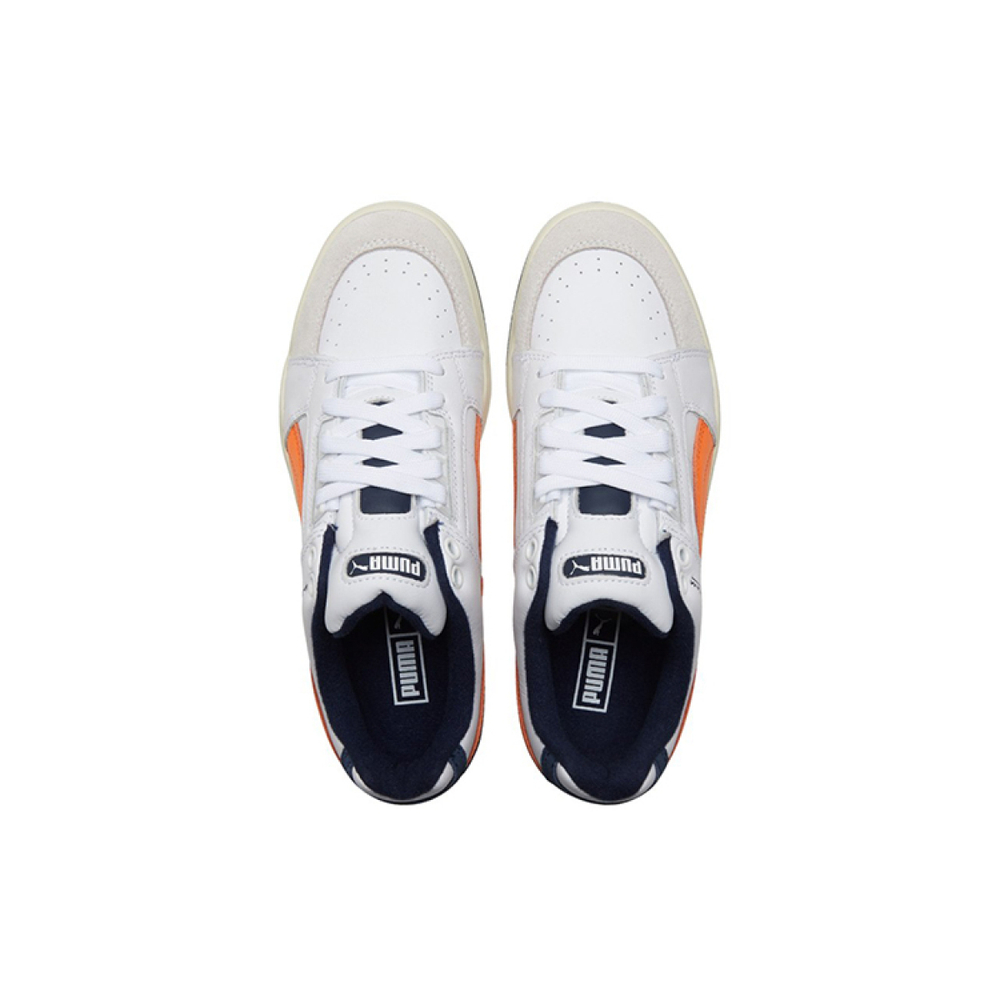 PUMA Slipstream Low Retro